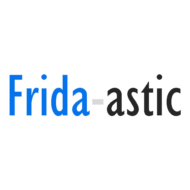 Frida-astic